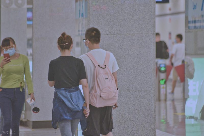 图片[1]-相隔1378公里的晚安，是我听过最暖的情话-异地恋联盟爱的社群-【我们的爱情故事】-扣扣传情