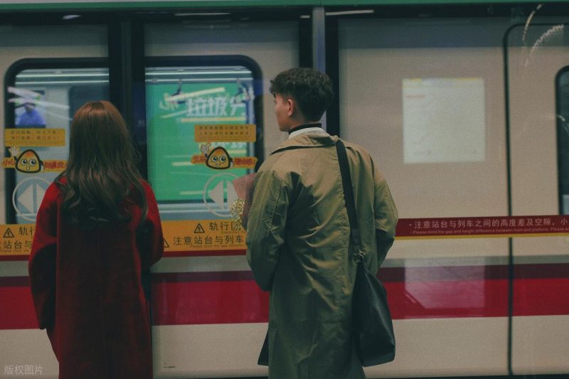 图片[3]-相隔1378公里的晚安，是我听过最暖的情话-异地恋联盟爱的社群-【我们的爱情故事】-扣扣传情