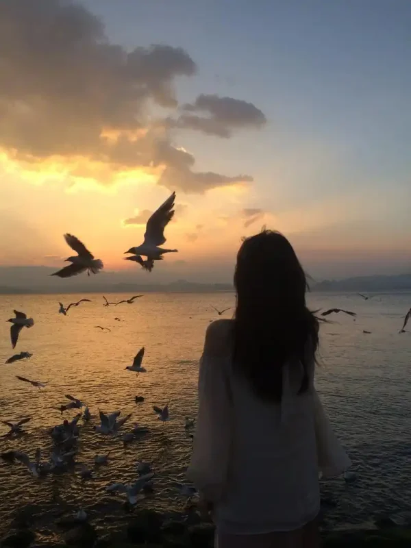 你是我今生最珍贵的相逢，也是余生最锥心的惦念-扣扣传情