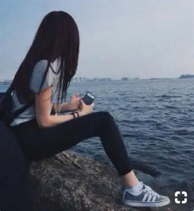 日历上的第一百二十七天-扣扣传情