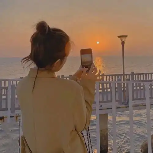 日历上的第一百二十七天-扣扣传情