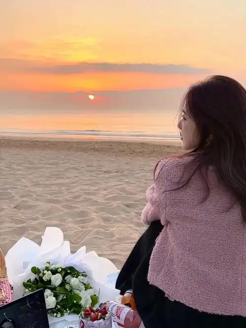 第十七个黄昏-扣扣传情