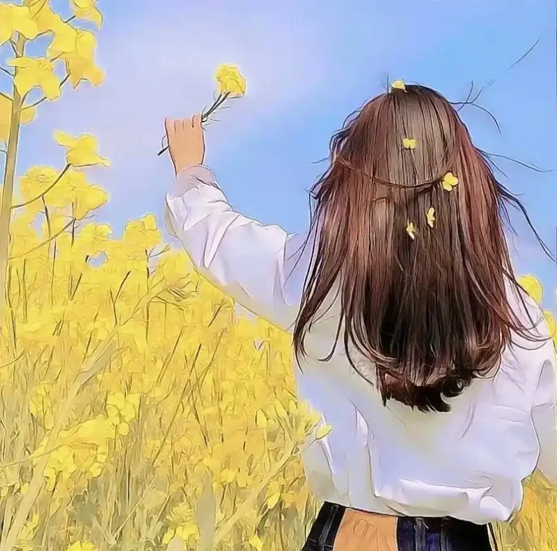 真爱的走不散，走散的不算爱-扣扣传情