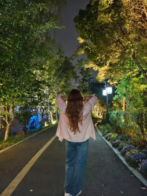 吵架只是爱的过程，又不是不爱了-扣扣传情