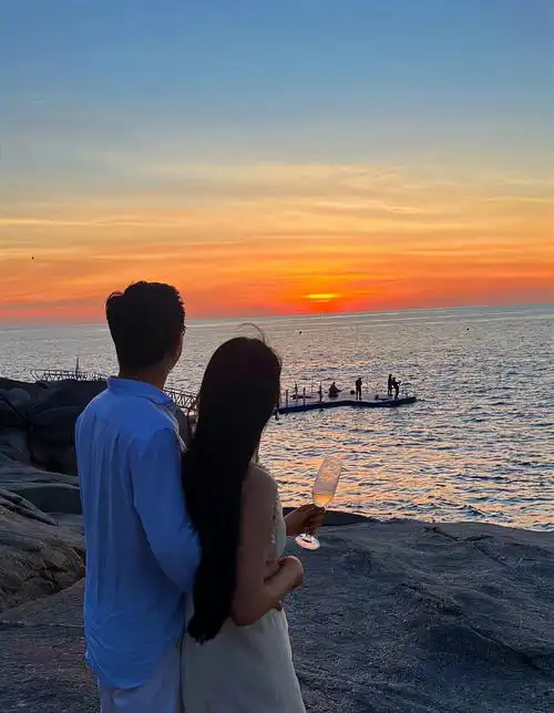 爱在日常，才不寻常 | 属于我们的“反套路”约会地图-扣扣传情