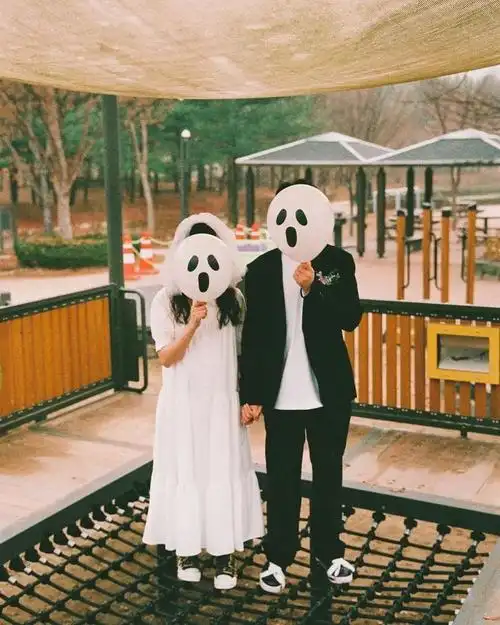 爱在日常，才不寻常 | 属于我们的“反套路”约会地图-扣扣传情