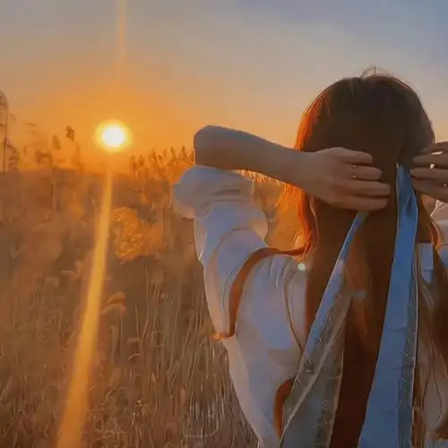 我来了，刚好你也在-扣扣传情