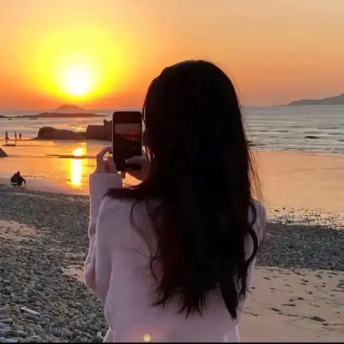 我来了，刚好你也在-扣扣传情