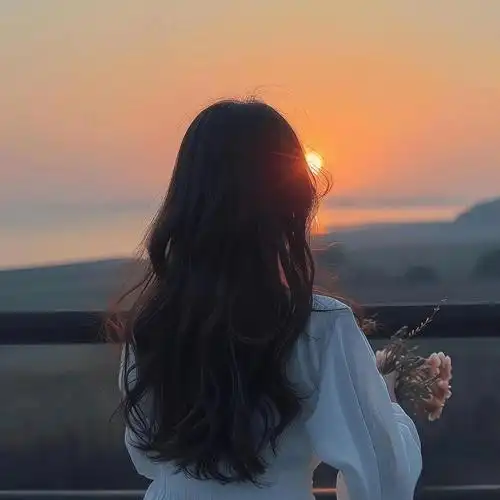 我来了，刚好你也在-扣扣传情