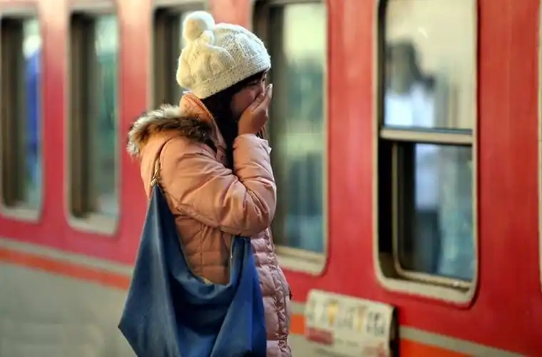 我曾捡到一束光，日落时还给了太阳-扣扣传情