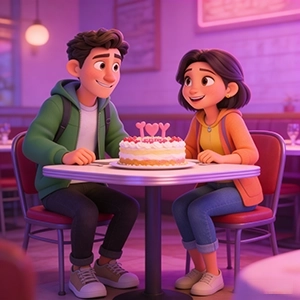 纪念日专区-扣扣传情